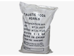 Сульфат натрия природный, сода каустическая, кальций хлористый