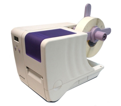 SATO DR3 принтер