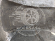 Купить диски R19 5x112 (114.3) ET45 DIA73 8J Lowenhart в Новосибирске / Kolesa54