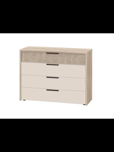 Спальный гарнитур Кашемир 5