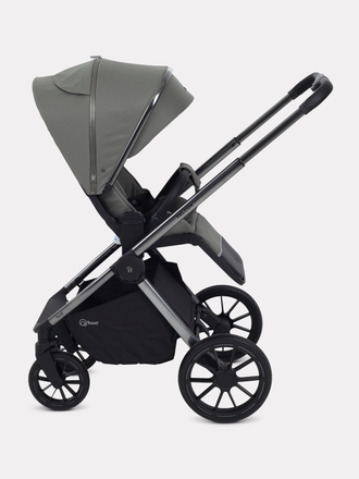 Коляска 3в1 Rant Falcon Therm Dark Green