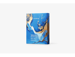 МАСКА ДЛЯ ЛИЦА БИОЦЕЛЛЮЛОЗНАЯ  HYDRO BOOST