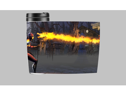 Термокружка Мортал Комбат, Mortal Kombat №12