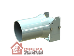 Генераторы огнетушащего аэрозоля ГОА-1,10 (разные модификации)