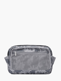 Pacsafe EXP 12" Sling Crossbody Black фото 7