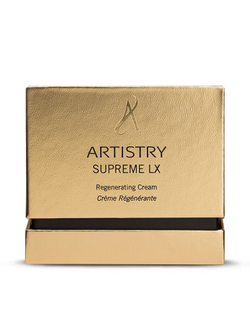 ARTISTRY SUPREME LX™ Крем-уход для лица Активатор молодости