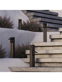 Уличная розетка Socket 2000Вт IP 54, O459FL-GF01SC, Maytoni