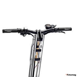 ЭЛЕКТРОСАМОКАТ BLADE Z (35 Ah)