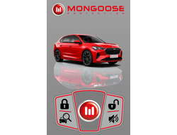 Мобильное приложение