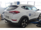 Фаркоп Bosal 4261-A для Hyundai Tucson III (TL) 2015-2018