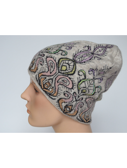 Vizio шапка 1036 CY