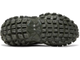 Balenciaga Defender Sneaker Dark Green