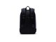 Спина рюкзака Herschel Kaine Mid Grey Crosshatch/Light Grey Crosshatch/Black