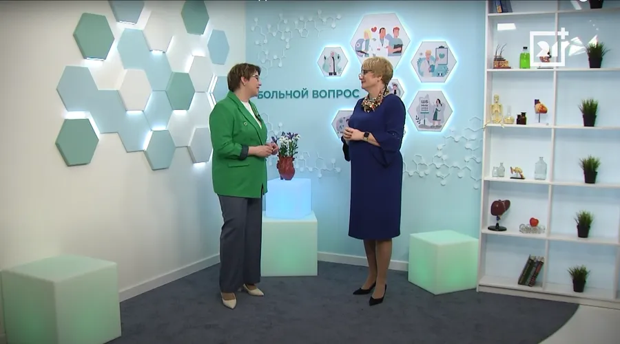 Как получилось, можно видеть на данном фото, а также в передаче "Больной вопрос", которая выходит довольно регулярно на Мурманском телеканале "ТВ21" (Можно посмотреть в интернете (VK, Youtube)).