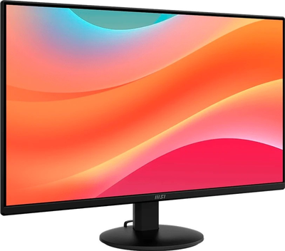 Монитор MSI 27" PRO MP272L Черный