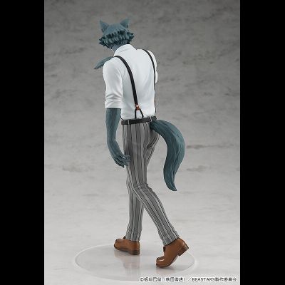 Фигурка Легоси (Legoshi Pop Up Parade)