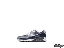 Nike Air Max 90 Gore Tex Blue Мужские (40-45)