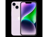 iPhone 14 128гб (фиолетовый) Официальный