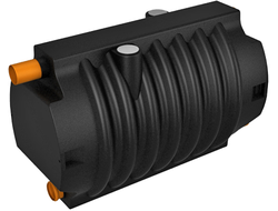 Блок биофильтра Rostok