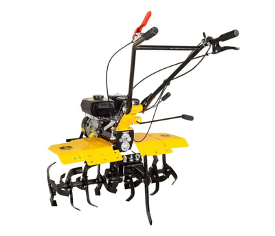 Мотоблок Huter МК-8000РL редукторный