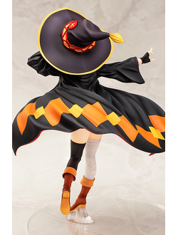 Фигурка 1/7 Мэгумин (Megumin School Uniform Ver.)