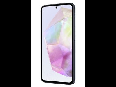 Samsung Galaxy A35 5G 8/128GB РСТ A356 Темно синий
