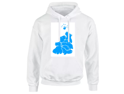 Толстовка Капибара, Kapibara-san №6