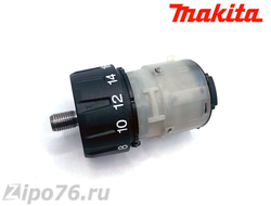 Редуктор шуруповерта макита df331d