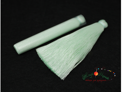 КИСТЬ ШЕЛКОВАЯ - 7см - 2015