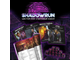 Shadowrun. Шестой мир. Стартовый набор