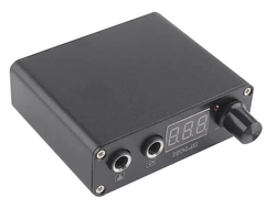 Блок питания Dragon P-75 gray