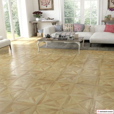 Ламинат Faus Master Bretana Roble Oak S174269
