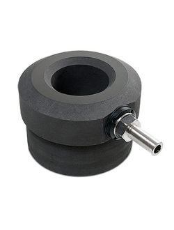 Сальник вала PSS Shaft Seal 02-35M-200 Тип А Ø53,9x187,3мм для валов Ø35мм из композита и нержавеющей стали AISI316L