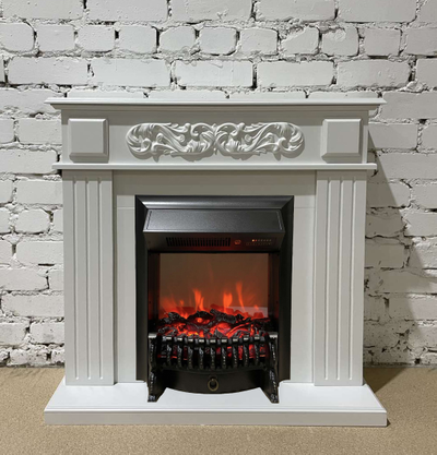 камин электрический Кельн WT Fobos