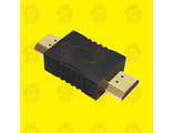 Коннектор HDMI (М-М)