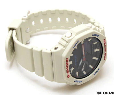 Часы Casio G-Shock GMA-S2100WT-7A1