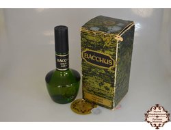 Coty Bacchus (Коти Бахус) мужской винтажный колонь 115ml купить