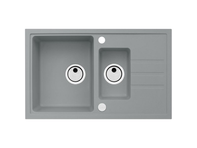 Мойка Alveus INTERMEZZO 70