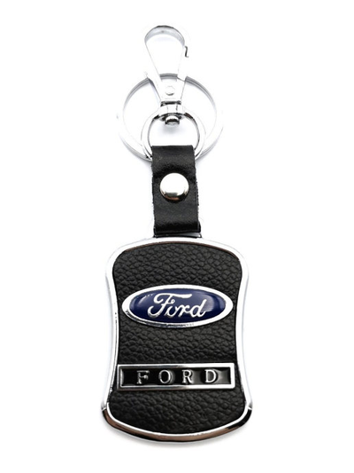 Брелок с логотипом FORD