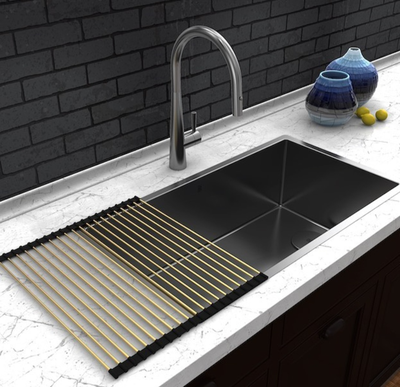 Мойка Kantera Cayman CAR725