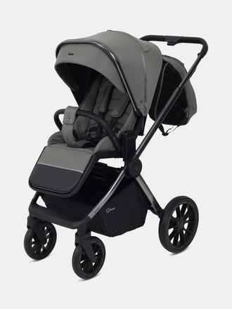 Коляска 3в1 Rant Falcon Therm Dark Green