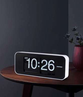 Fartech AD-901B Jubmo