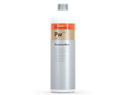 PROTECTORWAX - Консервирующий полимер премиум–класса, (1 л). 319001