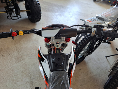 KAYO BASIC K125EA 17/14 KRZ (2024)