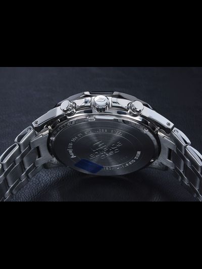 Часы Casio Edifice EFR-554D-1A9