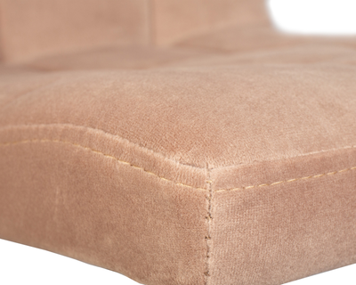 мокко велюр