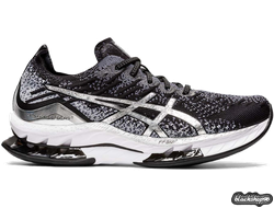 ASICS Kinsei Blast French Platinum Black (40-45)