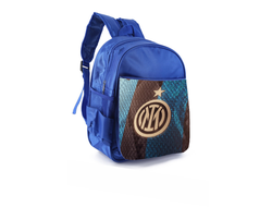 Рюкзак синий Интер, FC Inter №3
