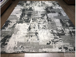 Ковер EMPIRE 8534L grey-antrasi / 1,2*1,8 м