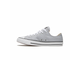 Купить в Москве Кеды Converse Chuck Taylor All Star низкие серые 166710C